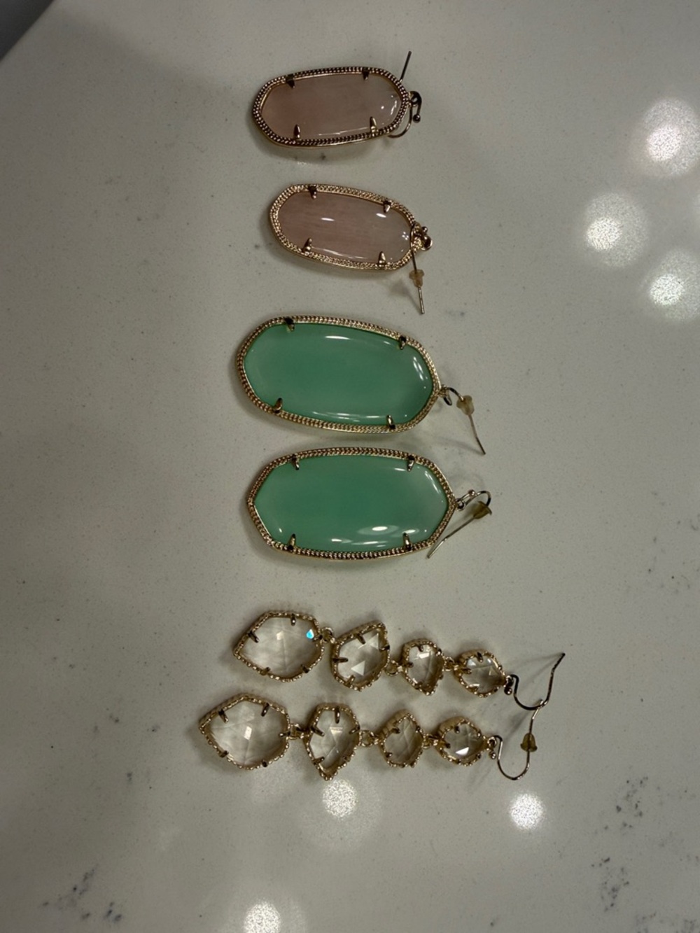 Kendra Scott Earrings